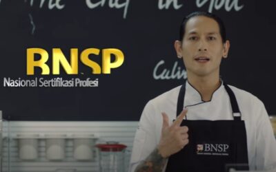 BNSP: ” Sertifikasi Kompetensi Profesi Jembatan Emas Menuju Indonesia Maju”